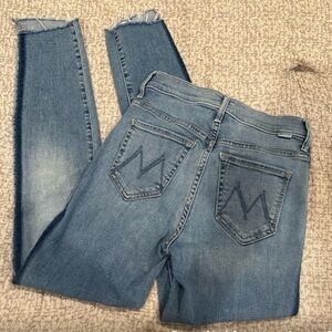 MOTHER size 24
